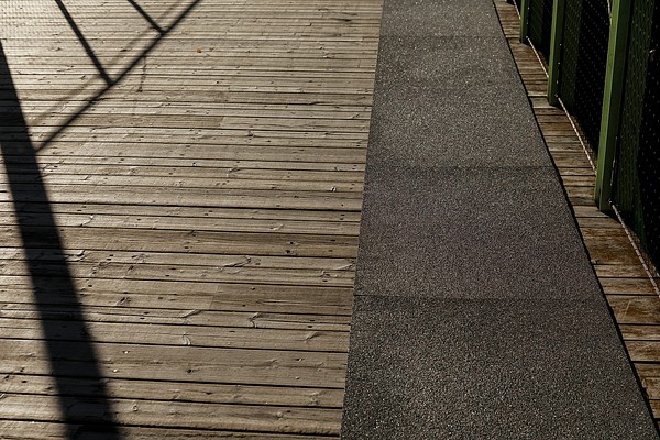 Anti-slip levy 1,2m x 0,8m 4mm mst Safestep STG100