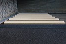 Anti-Slip Trappnoslist 1,0m ut