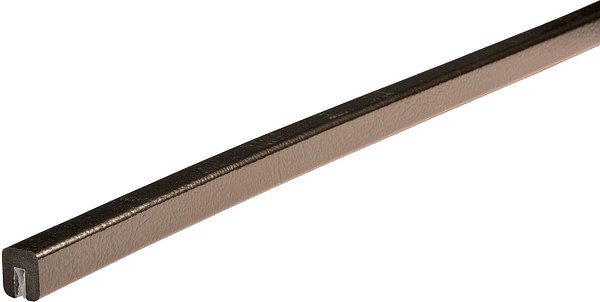 Hörnskydd 1m kantig med fåra Safestep PG-10216