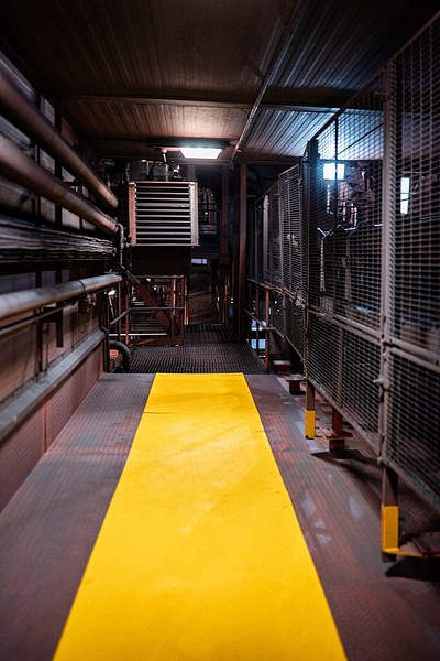 Halkskyddsskiva 2,0m x 1,0m 4mm Safestep FS-Y300-HD2