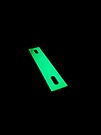 Anti-Slip Halkskyddslist 0,5m Glow