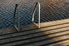 Anti-Slip Halkskyddslist 2,4m svart