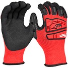 Handske Milwaukee Impact Pro cut C