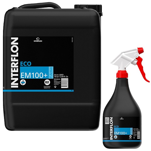 Interflon Eco EM100+  