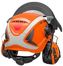 Skogsbrukpaket 3M SecureFit X5500