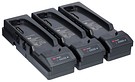 Laddare 3M Versaflo TR-642-3