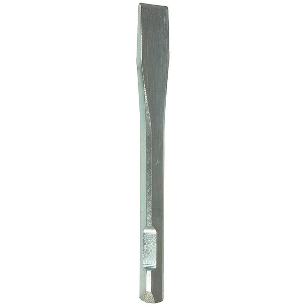 Flat chisel 19mm 19x180 CP 6158044430 1/2 QTR OCT