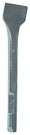 Cap chisel 6mm 6x203mm