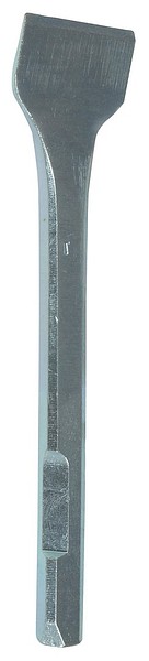 Platt mejsel 6mm 6x203mm CP 6158040620 1/2 QTR OCT