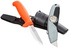 Double holster HVK &amp; URA