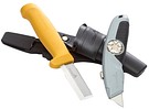 Double holster STK &amp; URA