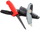 Double holster JS &amp; URA