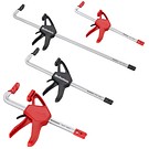 Hultafors Quick clamps