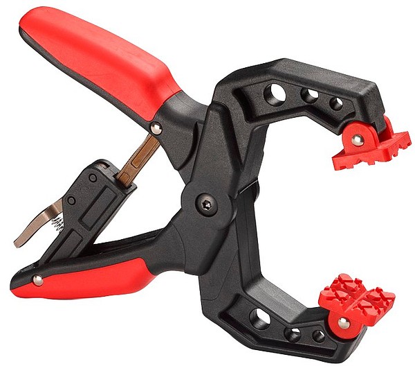 Ratchet clamp RC 58 Hultafors 525583