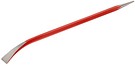 Pinch bar 207 / 600mm steel