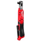 Milwaukee M12 FIR12G2 cordless ratchet wrench