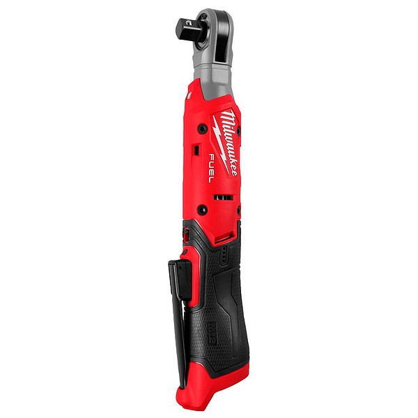 Milwaukee M12 FIR12G2 cordless ratchet wrench  