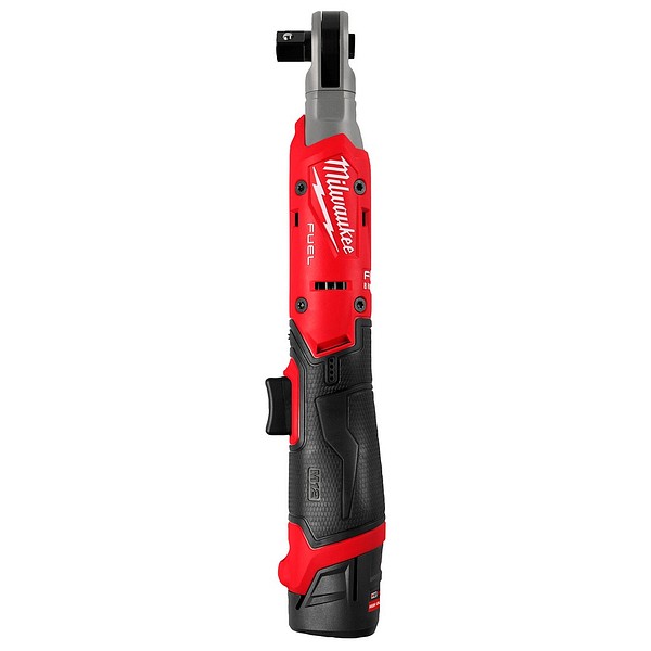 Impact ratchet M12 FIR12G2-252B Milwaukee 4933498940