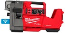 Milwaukee M18 FRGRO2 cordless roll groover