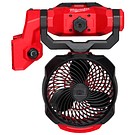 Air fan M18 LAF-0