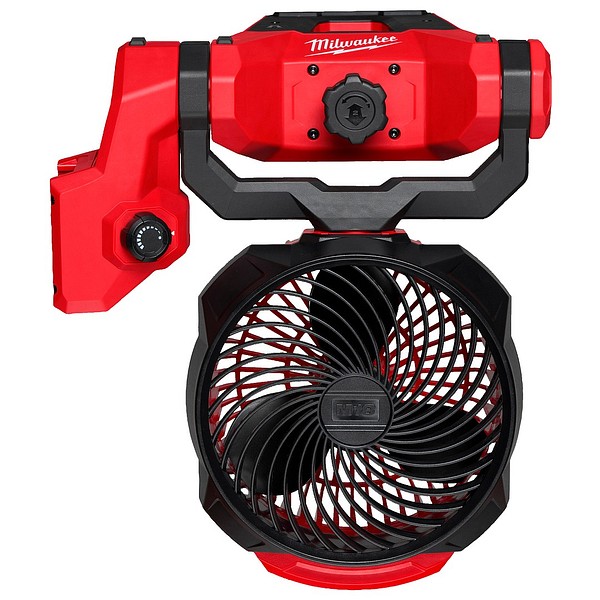 Fläkt M18 LAF-0 Milwaukee 4933499235