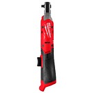 Milwaukee M12 FIR14G2 cordless ratchet wrench