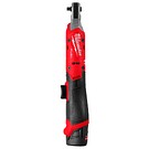 Impact ratchet M12 FIR14G2-252B
