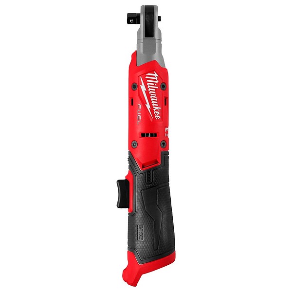Milwaukee M12 FIR38G2 cordless ratchet wrench  