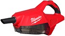 Vacuum cleaner M18 BLCV2-0