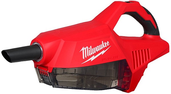Vacuum cleaner M18 BLCV2-0 Milwaukee 4933500788