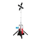 Site light MXF TL-801