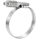 ASFA High Torque Constant Tension hose clamp