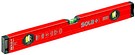 Spirit level Sola red 100cm