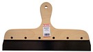 Spackelspade 40cm med fanerskaft