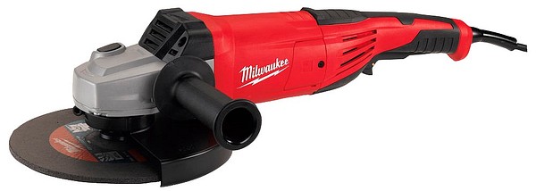 Vinkelslip AG 22-230 DMS Milwaukee 4933433630