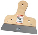 Spackelspade 20cm med fanerskaft