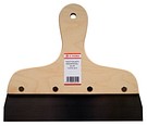 Spackelspade 25cm med fanerskaft