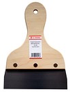 Spackelspade 15cm med fanerskaft