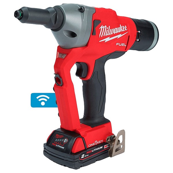 Blindnitspistol M18 ONEFPRT202X Milwaukee M18 ONEFPRT202X