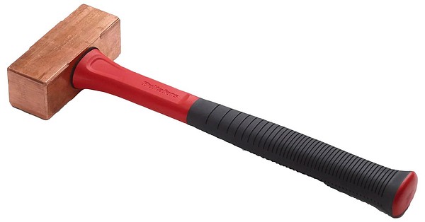 Kuparivasara CU 2000 Hultafors 823034