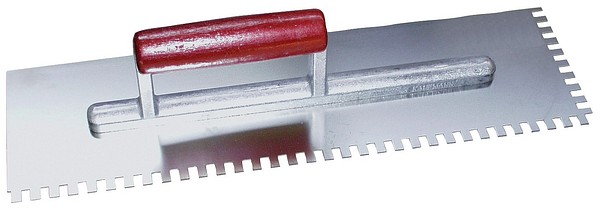 Tandspackel 40cm 6x6x6mm E. Vuorio 1504