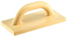 Hansa plastering float 18x32cm