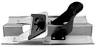 Angle plane