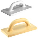 Hansa plastering floats