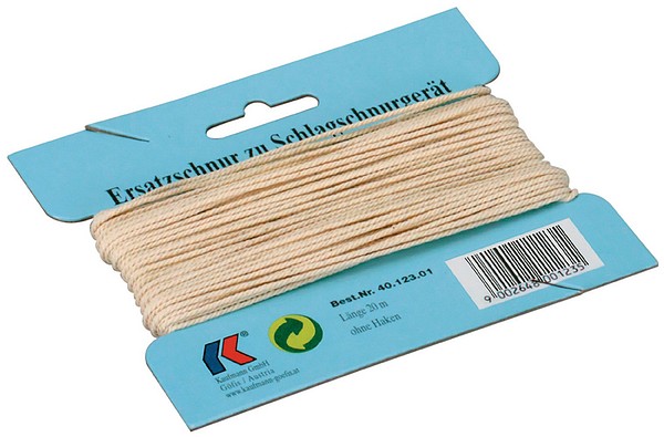 Spare string for chalk line 25m E. Vuorio 7442