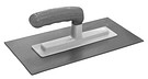 Plastering trowel, plastic