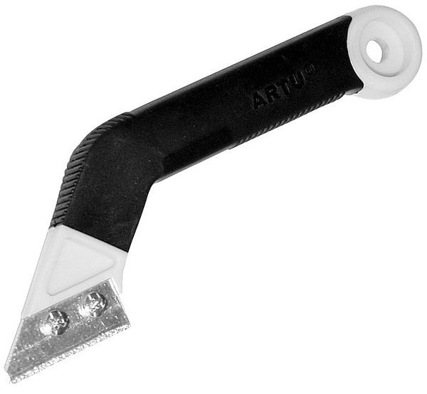 Seaming scraper 20cm  