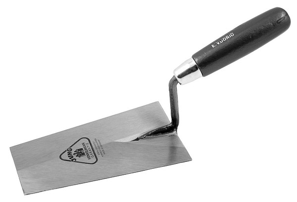 Brick trowel Vuorio, oven  