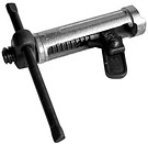 Tensioner for clamp standard 6-12mm