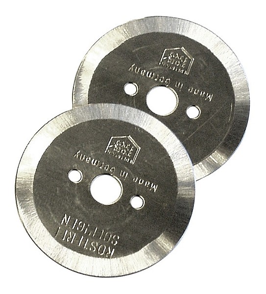 Spere blades for suspended ceiling E. Vuorio 7766
